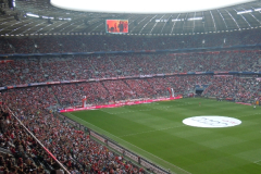 FC Bayern September 2013