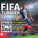 RSFC FIFA21 Turnier