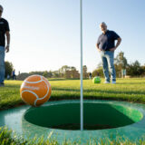 Fussball-Golf – Do 14.09.2023 17:45 Uhr