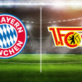 FC Bayern München – Union Berlin