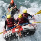 Rafting Rheinschlucht