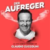 Humorfestival 2024 mit Claudio Zuccolini