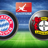 FC Bayern München – Bayer 04 Leverkusen